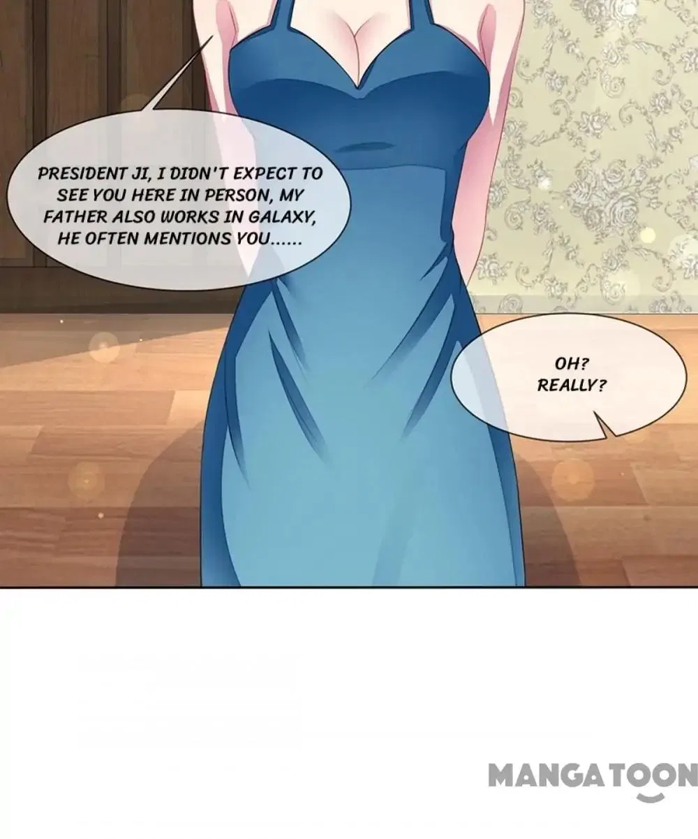 Spoil You Forever Chapter 50 – Page 3