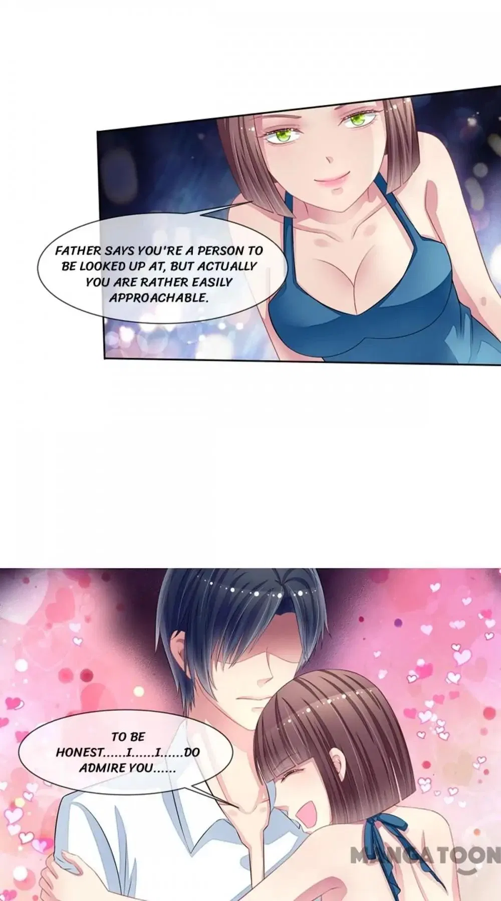 Spoil You Forever Chapter 50 – Page 4
