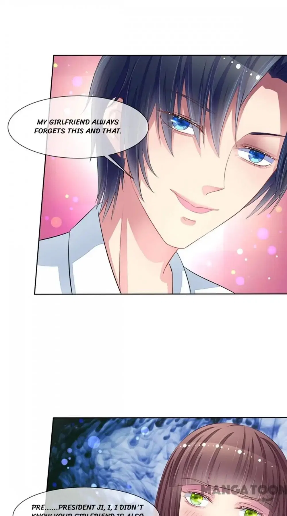 Spoil You Forever Chapter 50 – Page 14