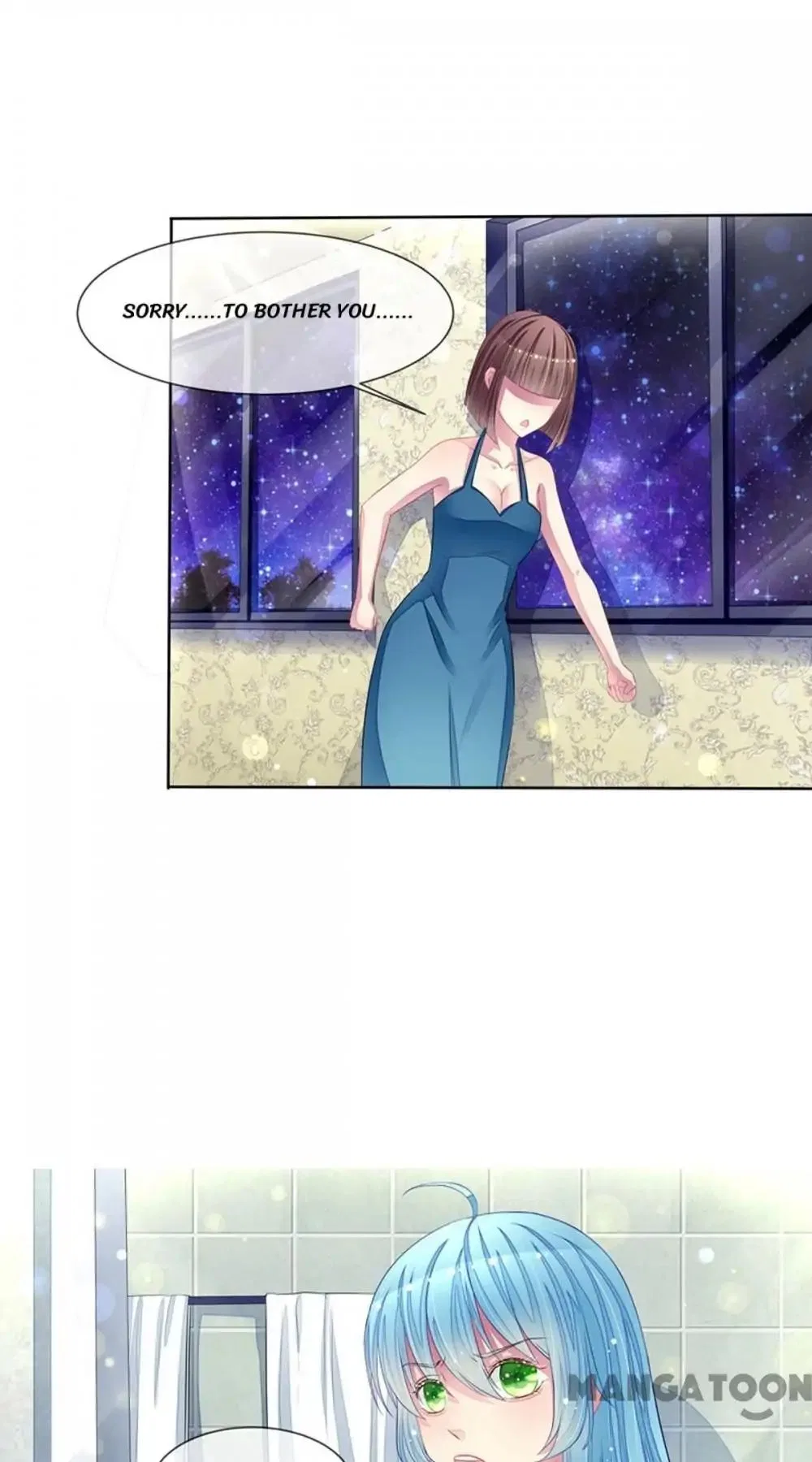 Spoil You Forever Chapter 50 – Page 16