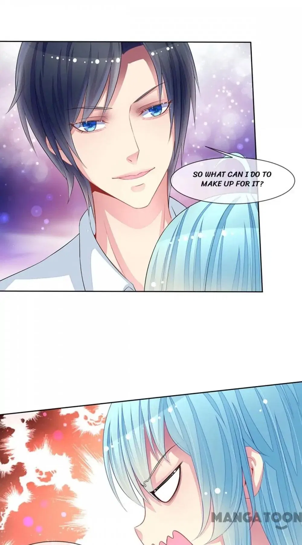 Spoil You Forever Chapter 50 – Page 20