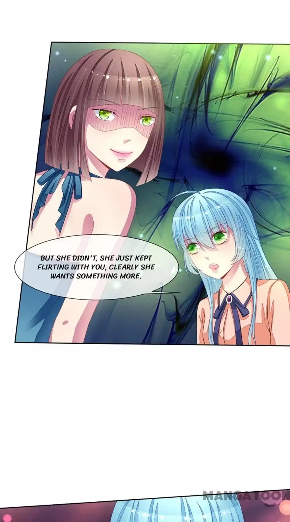 Spoil You Forever Chapter 50 – Page 24