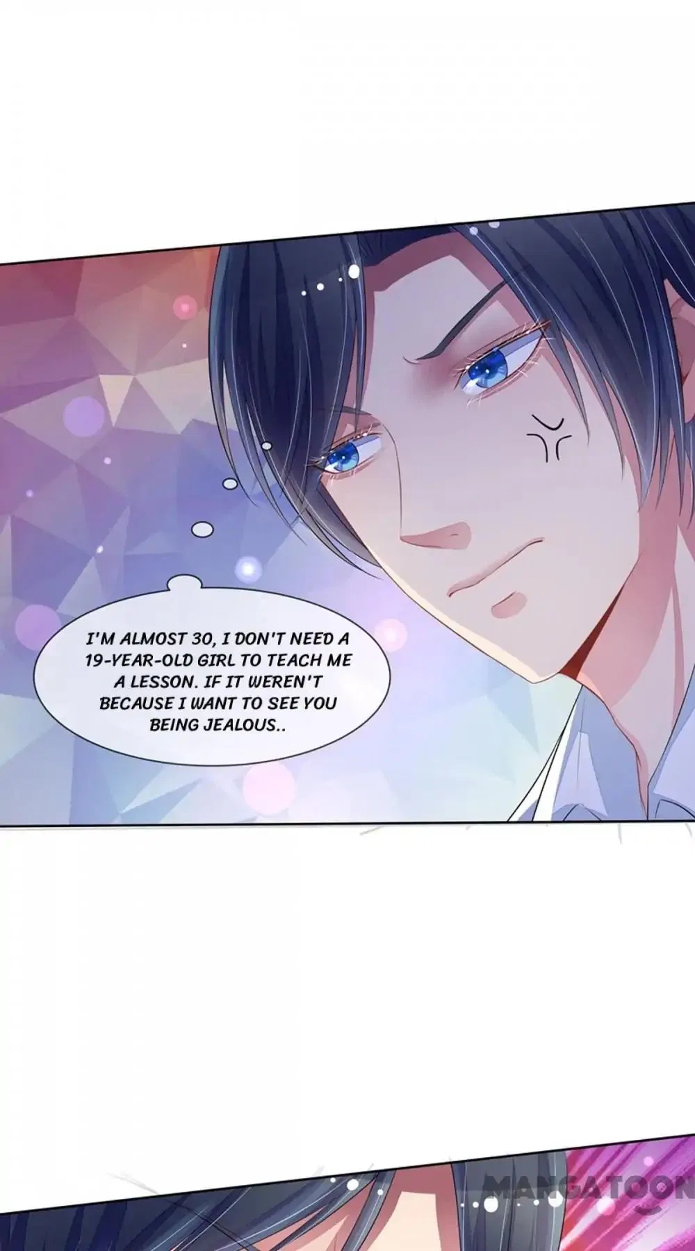 Spoil You Forever Chapter 50 – Page 28