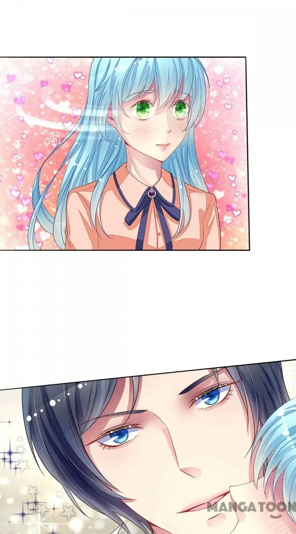 Spoil You Forever Chapter 49 – Page 5