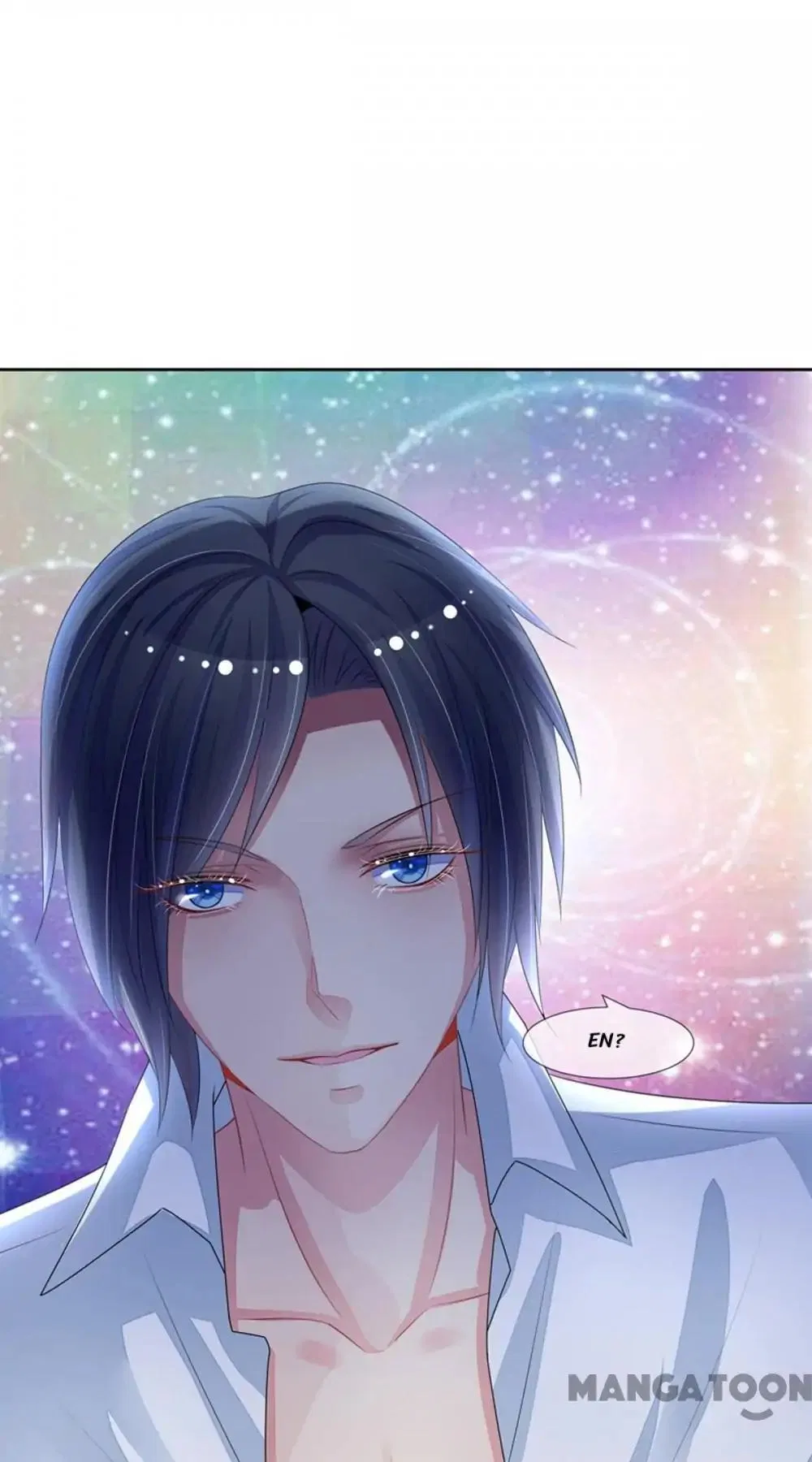 Spoil You Forever Chapter 49 – Page 7