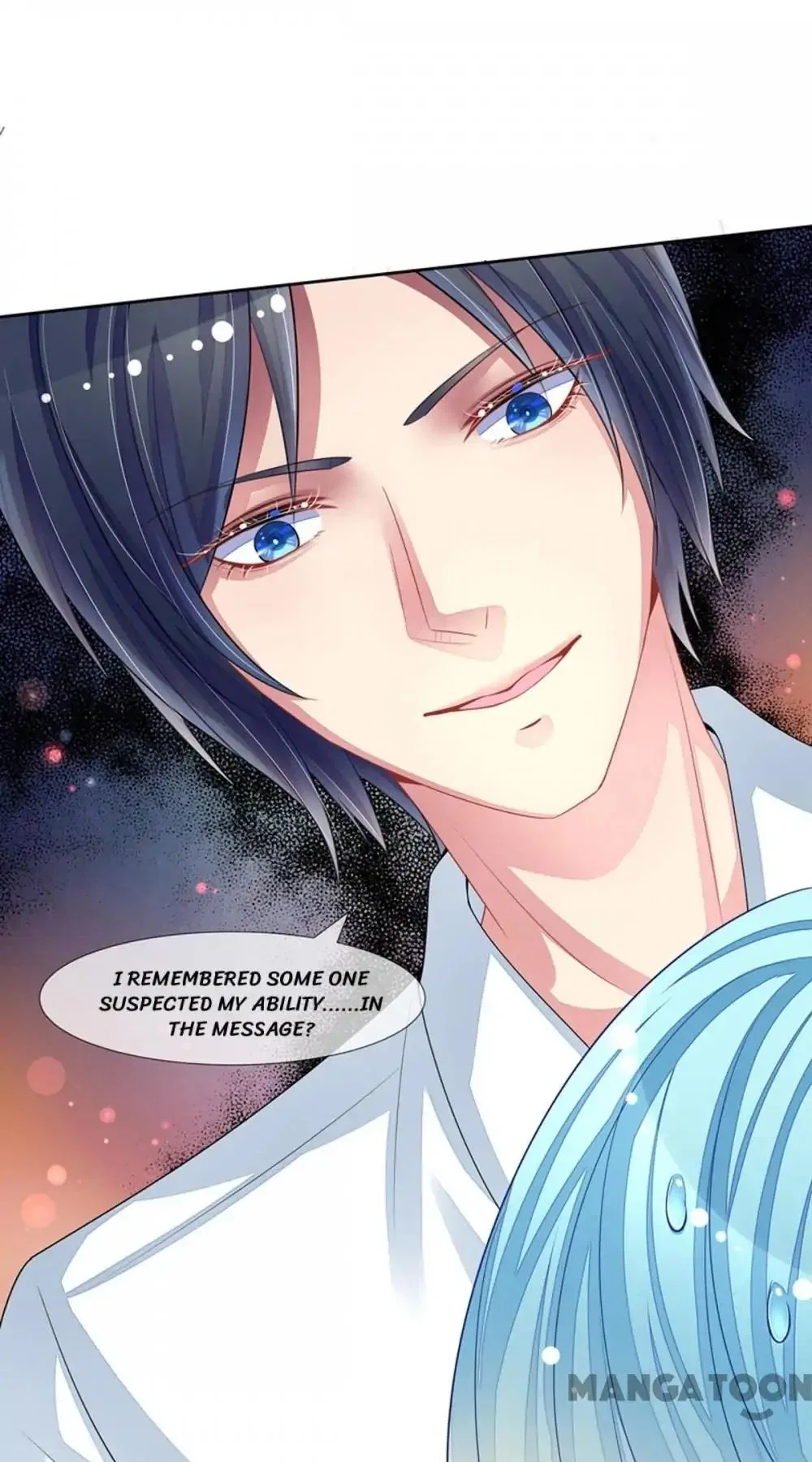 Spoil You Forever Chapter 49 – Page 15