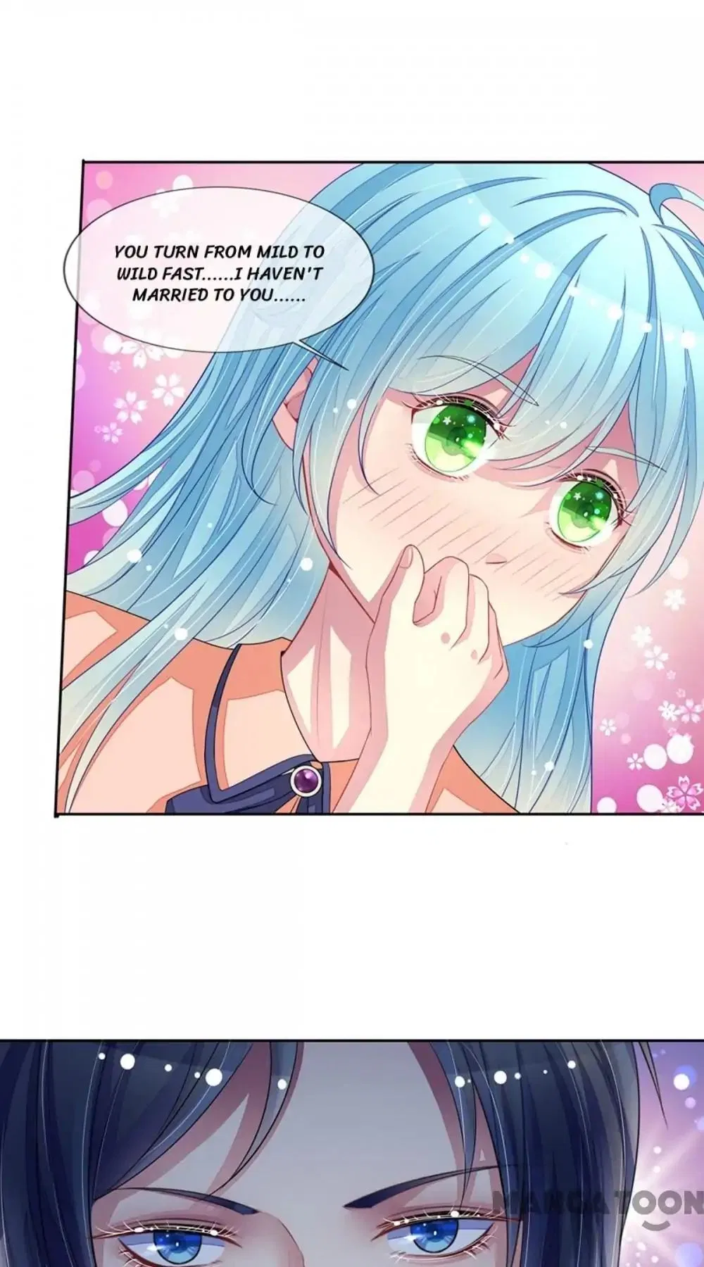 Spoil You Forever Chapter 49 – Page 24