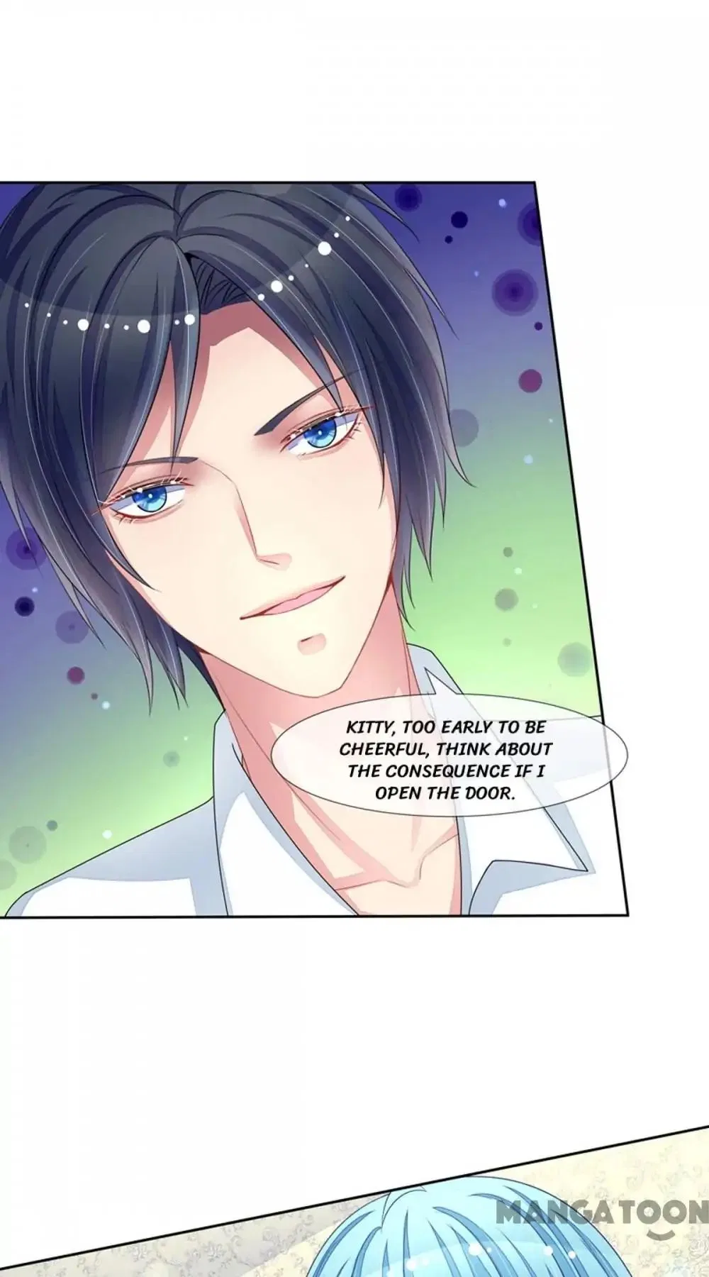 Spoil You Forever Chapter 49 – Page 30