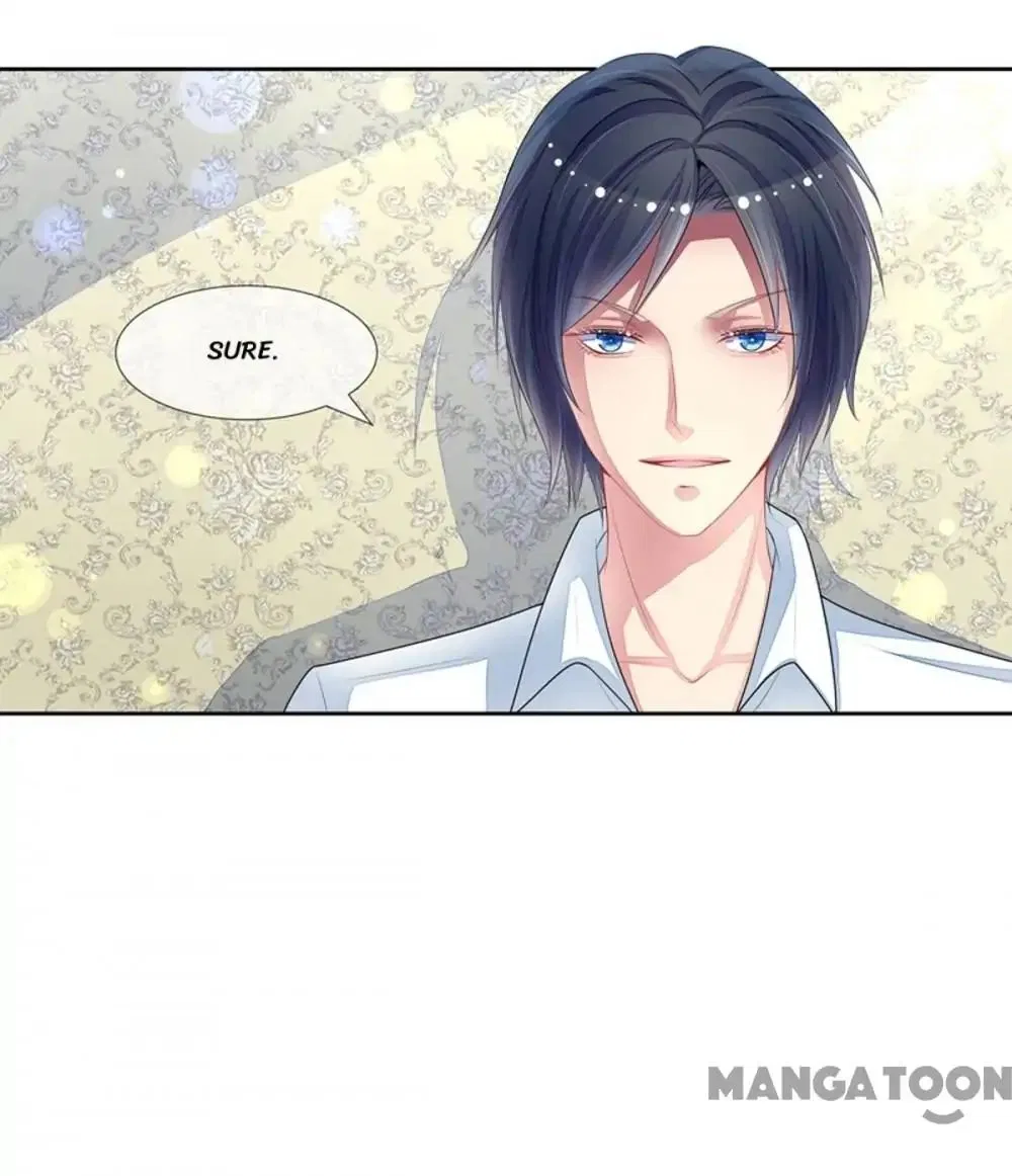 Spoil You Forever Chapter 49 – Page 35