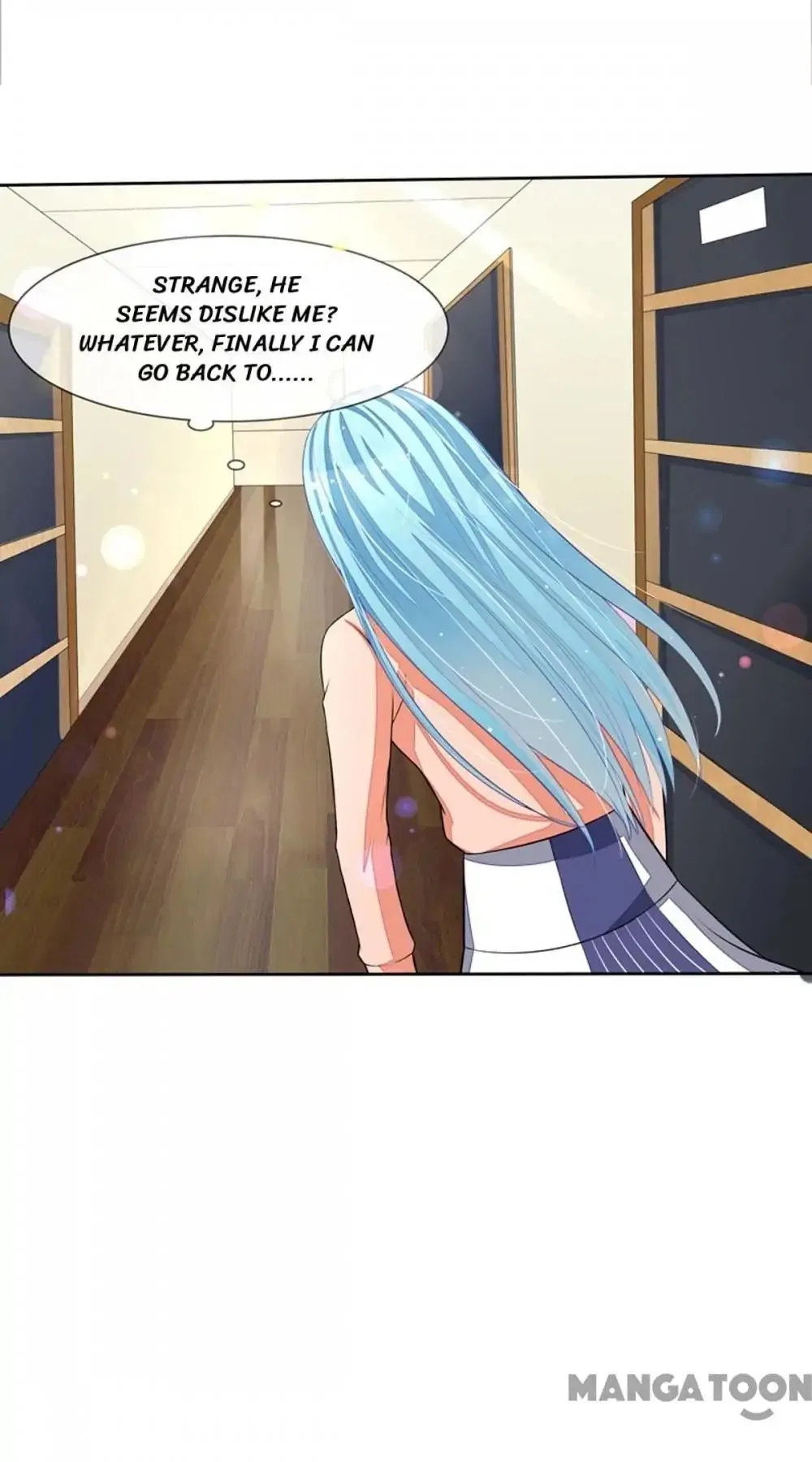 Spoil You Forever Chapter 48 – Page 6