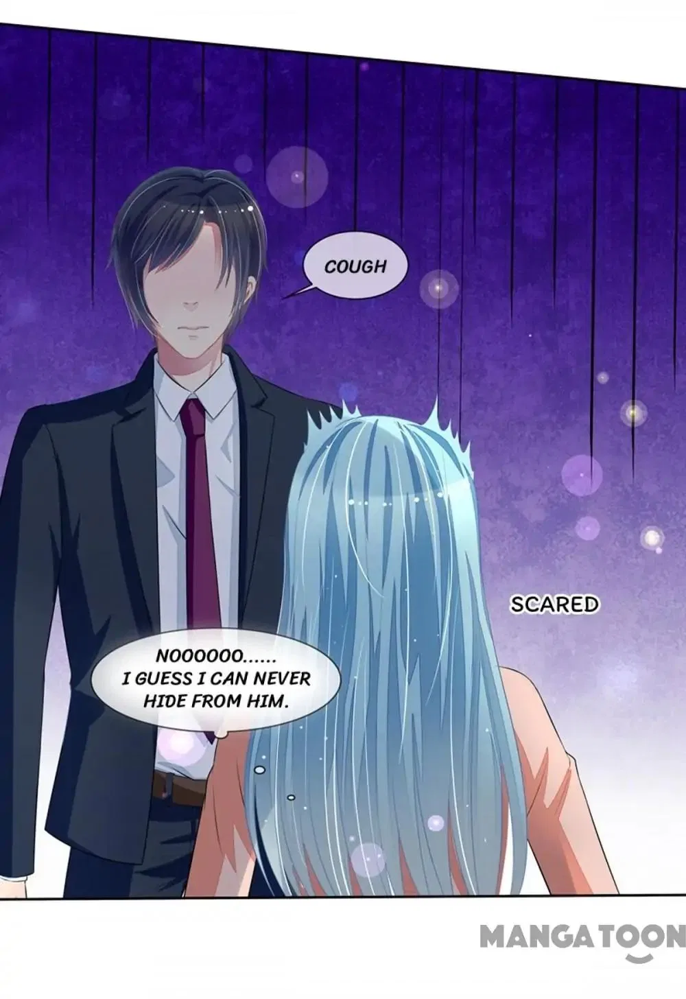 Spoil You Forever Chapter 48 – Page 7