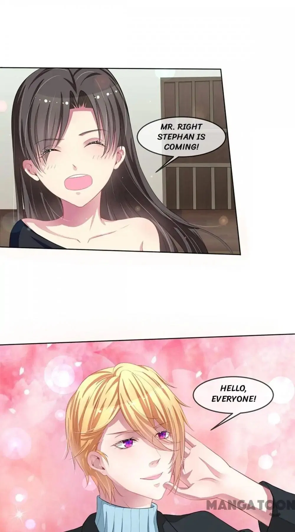 Spoil You Forever Chapter 48 – Page 10