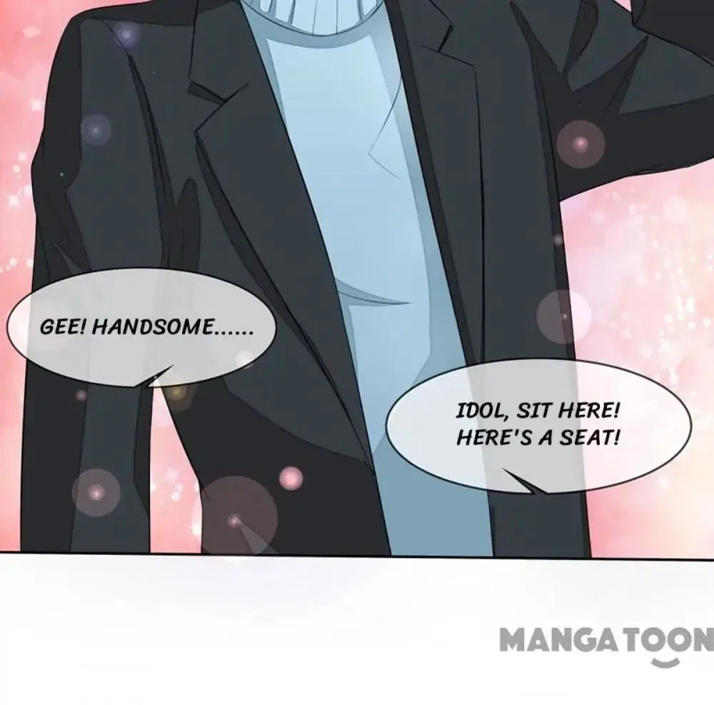 Spoil You Forever Chapter 48 – Page 11