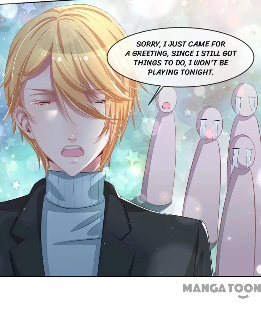 Spoil You Forever Chapter 48 – Page 13