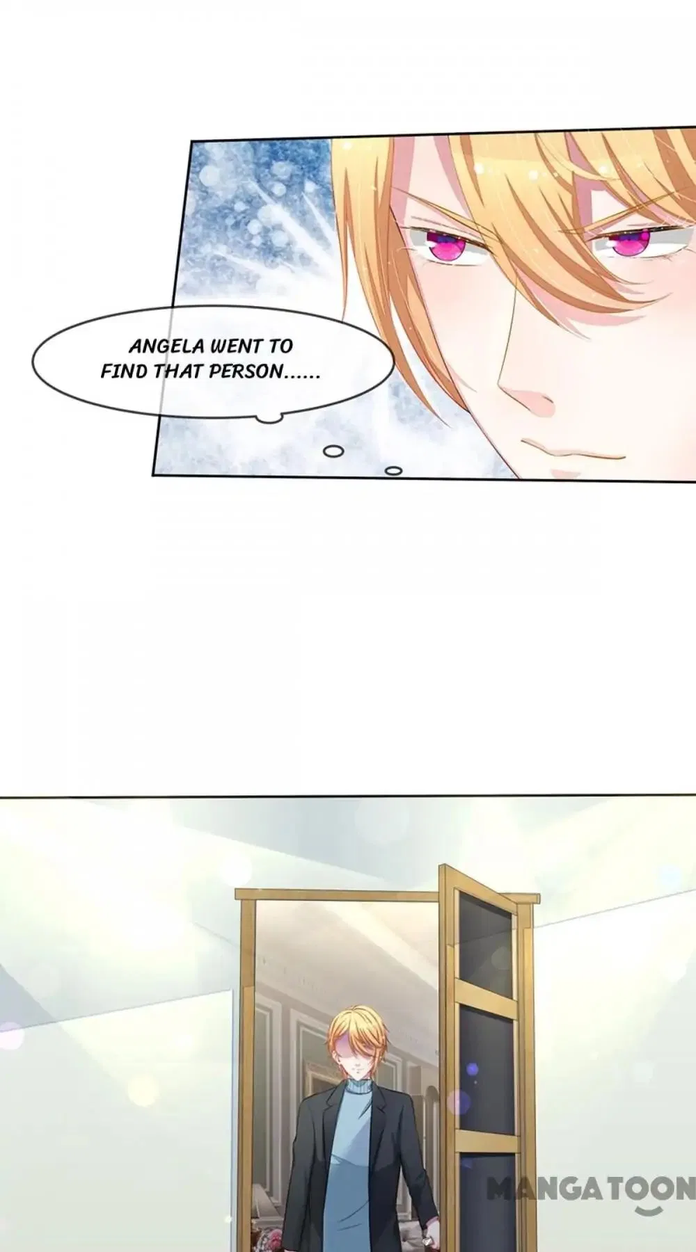 Spoil You Forever Chapter 48 – Page 14