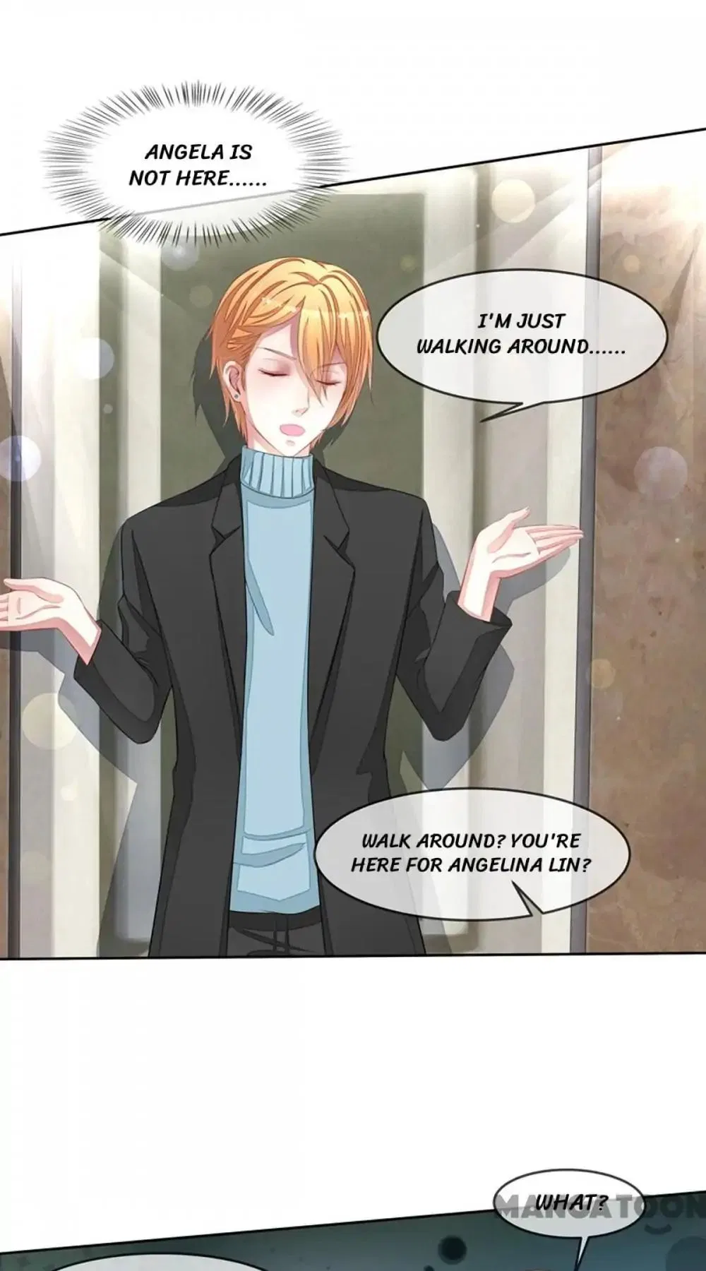 Spoil You Forever Chapter 48 – Page 18