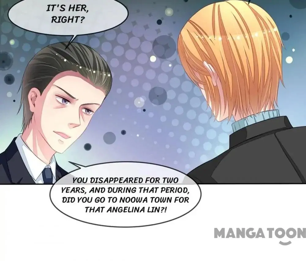 Spoil You Forever Chapter 48 – Page 19