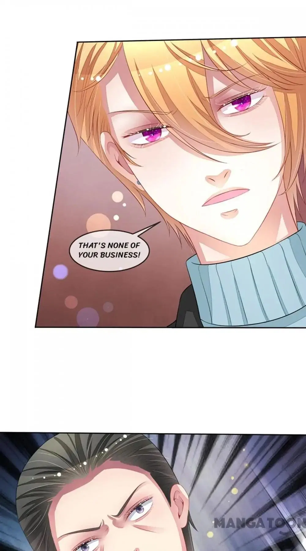 Spoil You Forever Chapter 48 – Page 20
