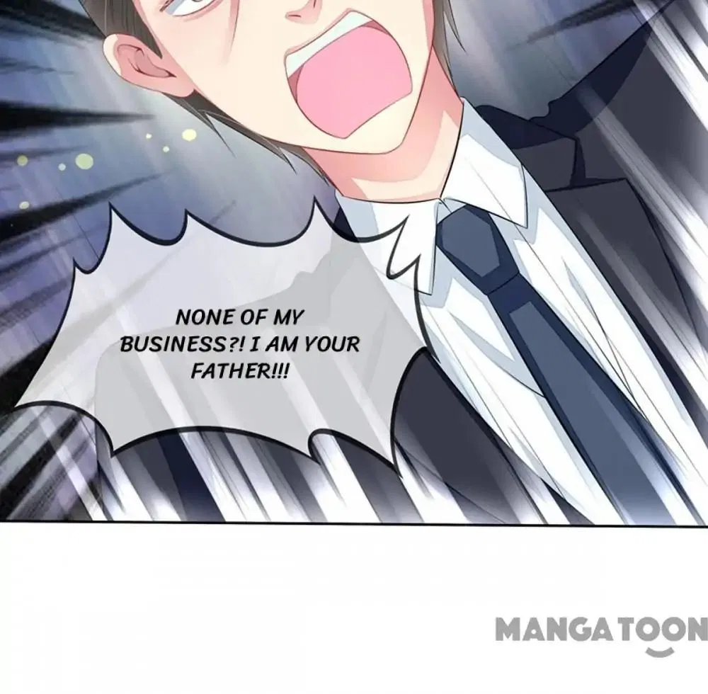 Spoil You Forever Chapter 48 – Page 21