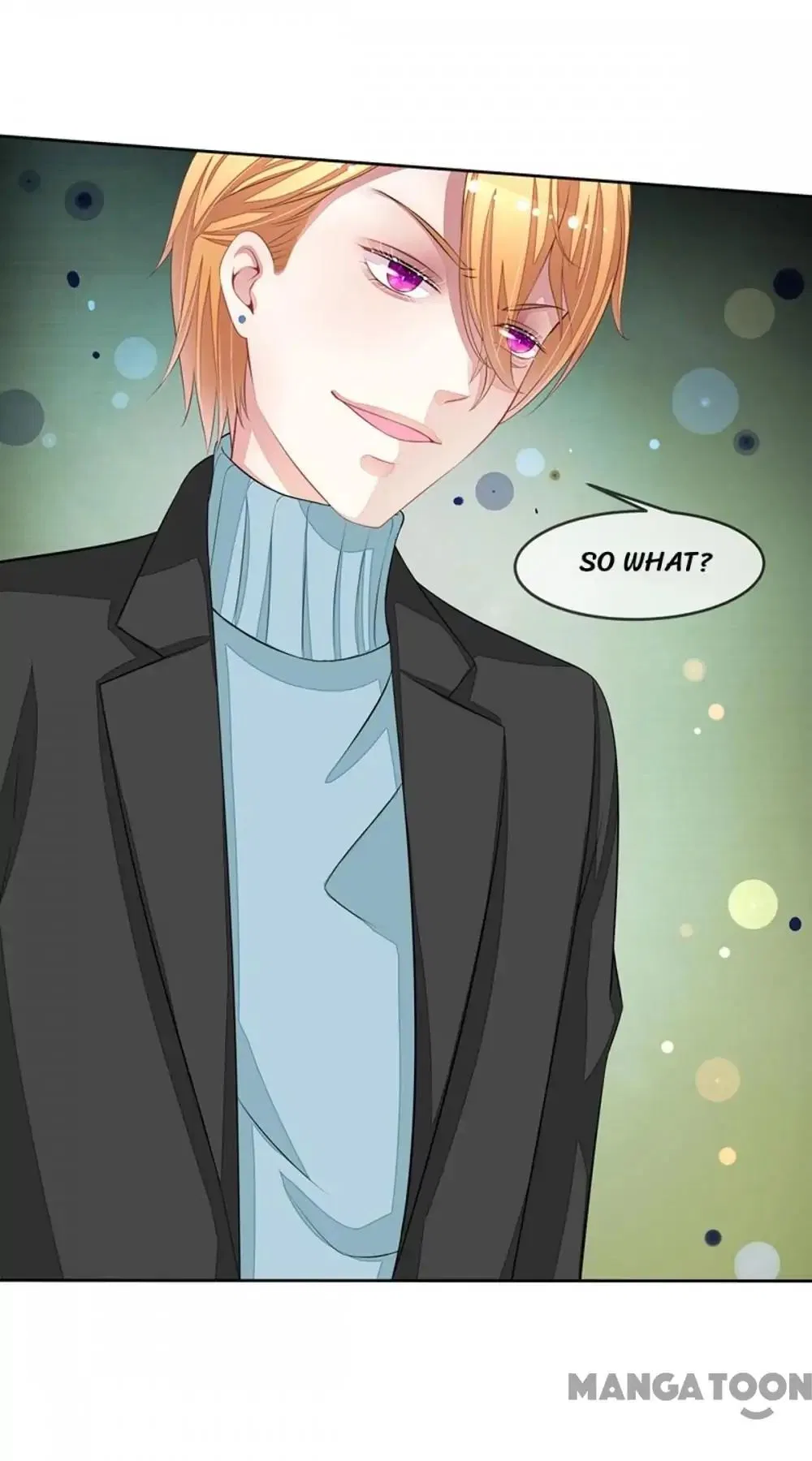 Spoil You Forever Chapter 48 – Page 22