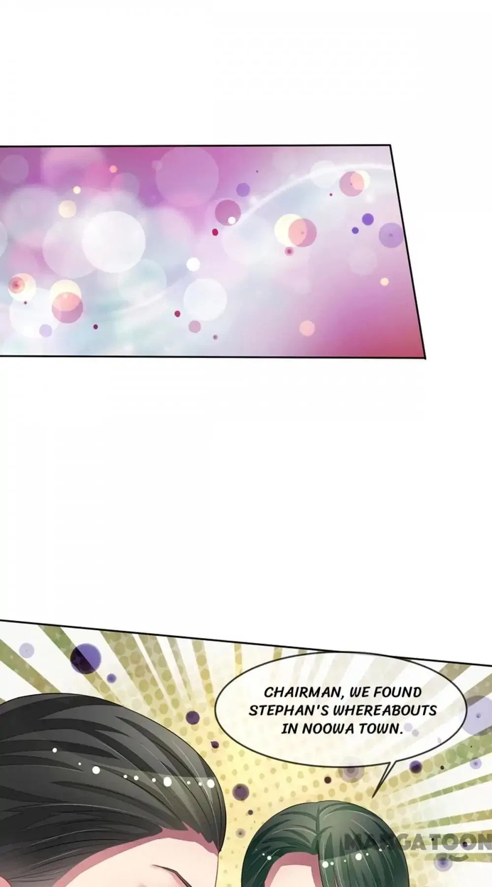 Spoil You Forever Chapter 48 – Page 28