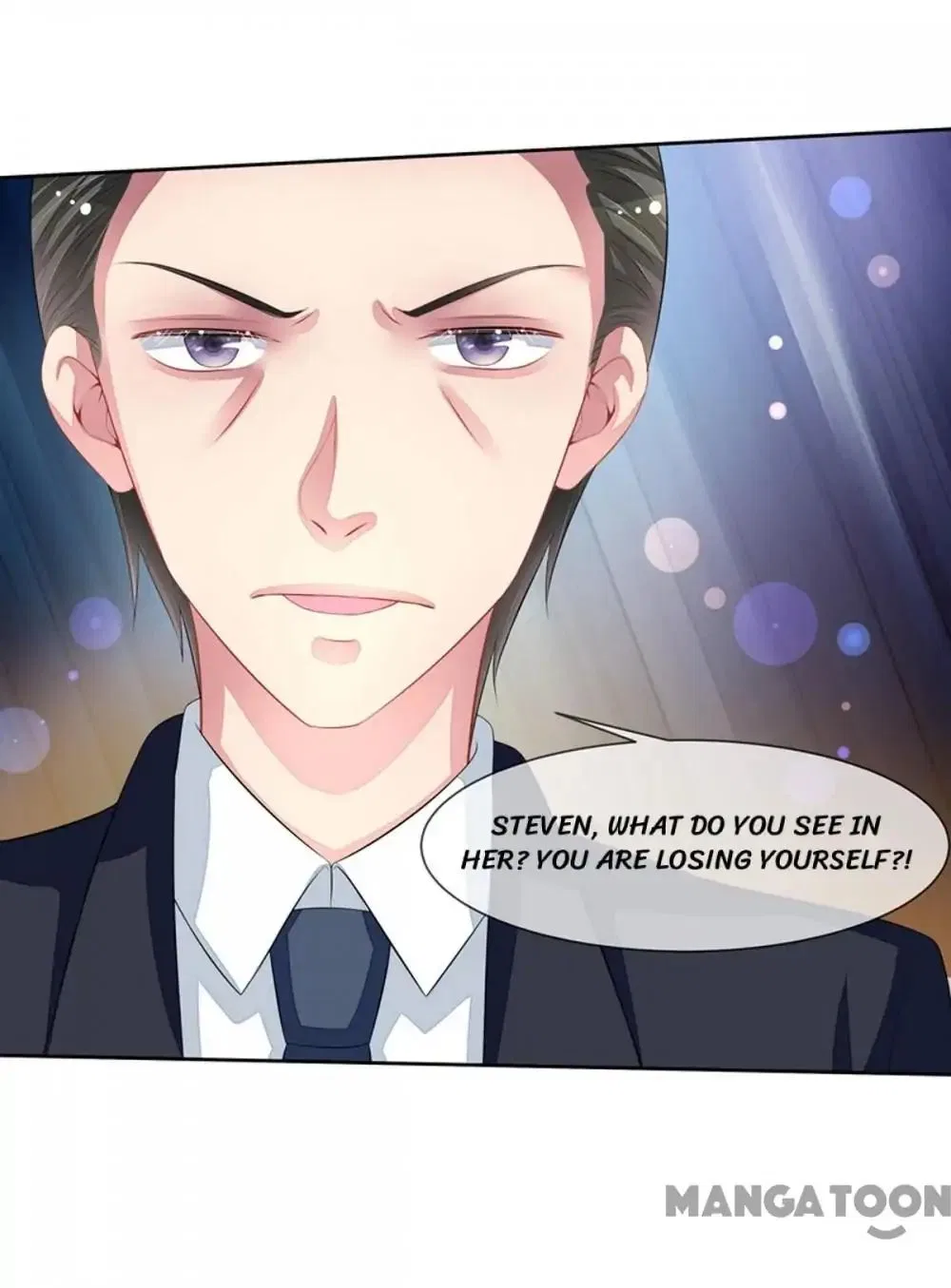 Spoil You Forever Chapter 48 – Page 31