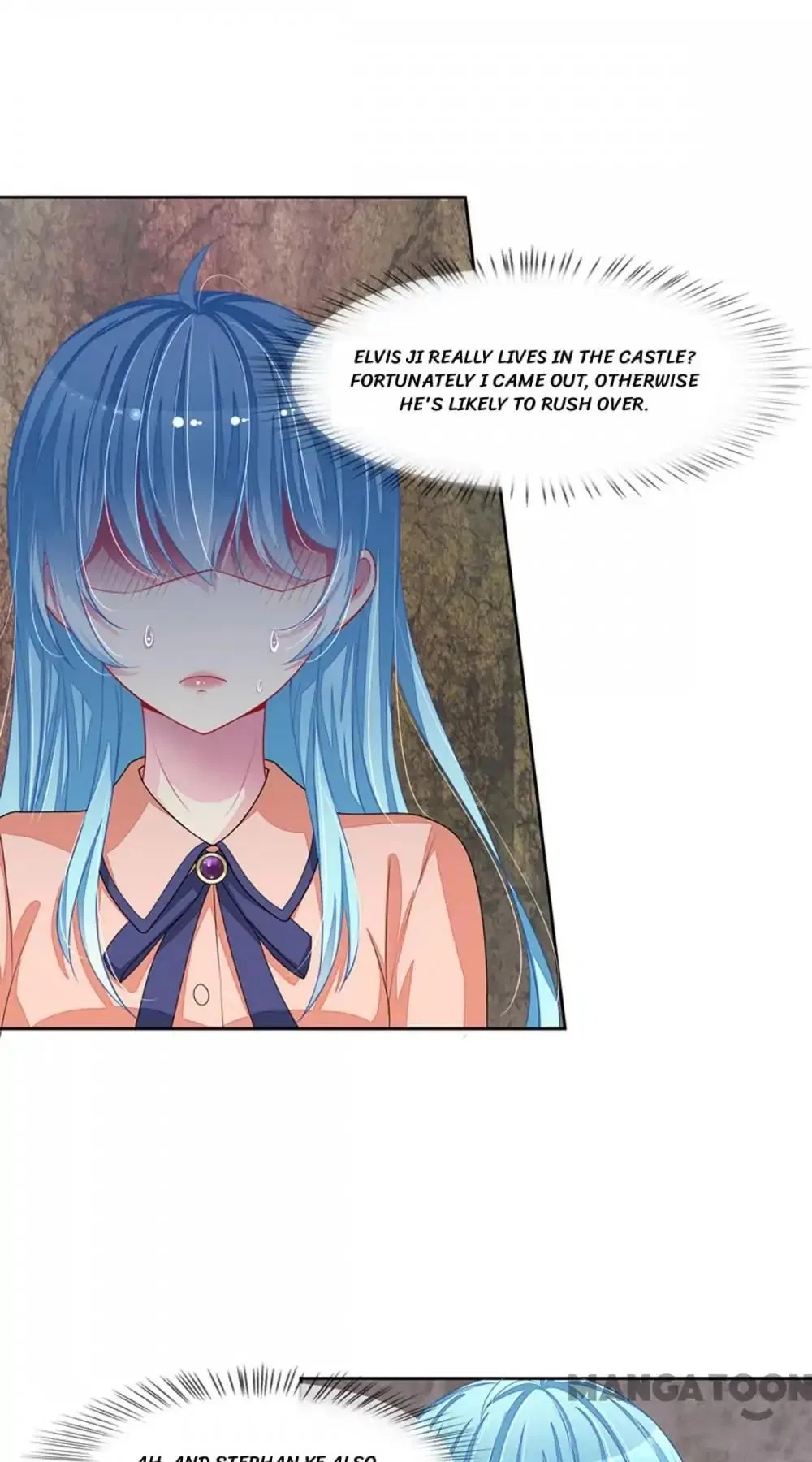 Spoil You Forever Chapter 47 – Page 2