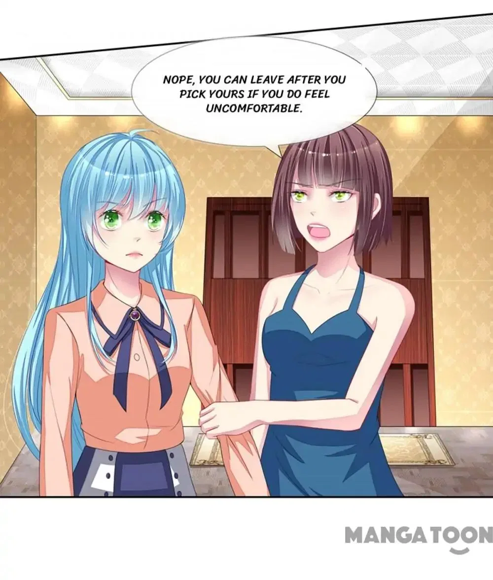 Spoil You Forever Chapter 47 – Page 7