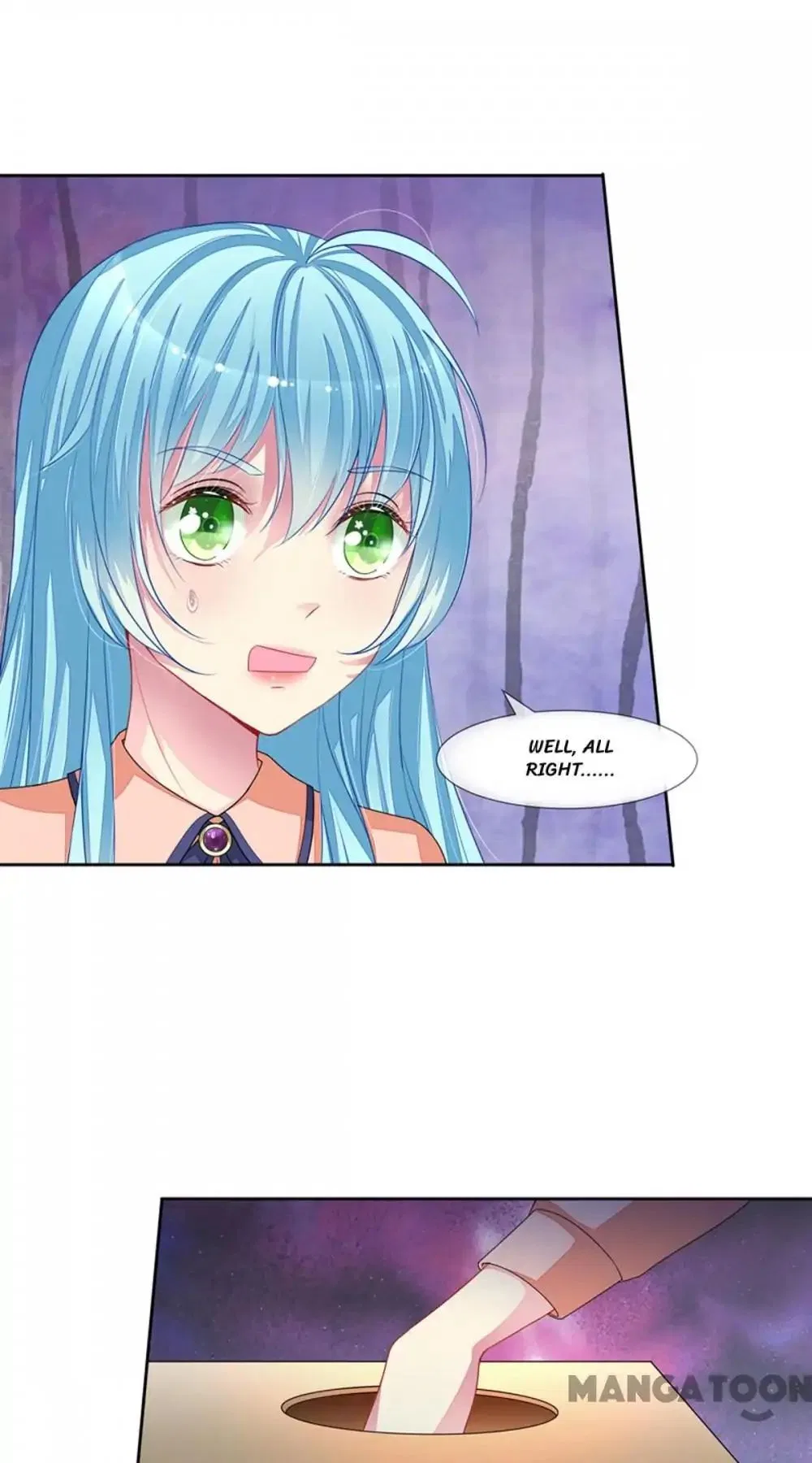 Spoil You Forever Chapter 47 – Page 8