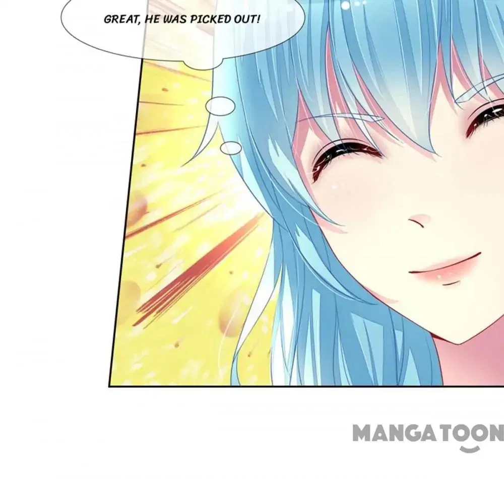 Spoil You Forever Chapter 47 – Page 11