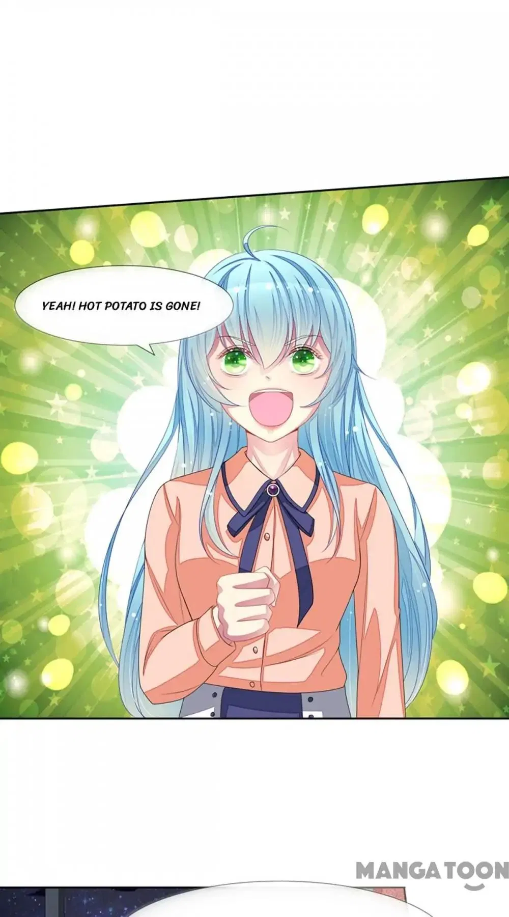 Spoil You Forever Chapter 47 – Page 16