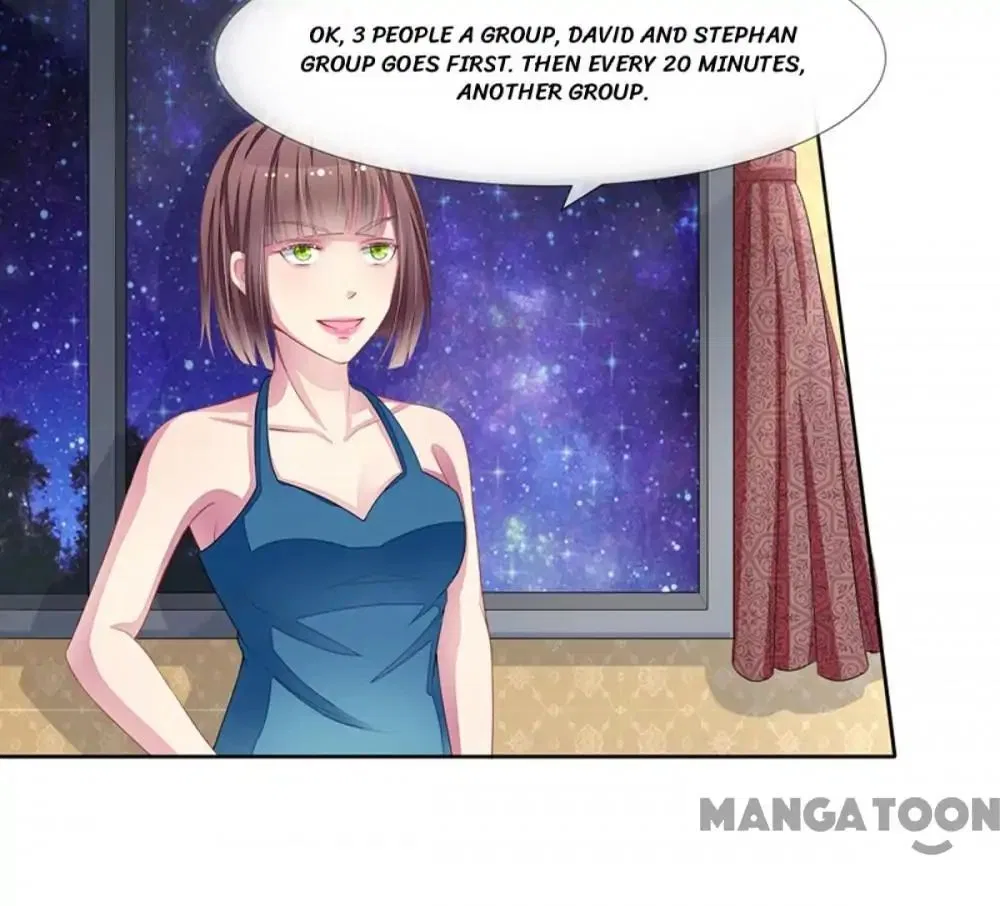 Spoil You Forever Chapter 47 – Page 17