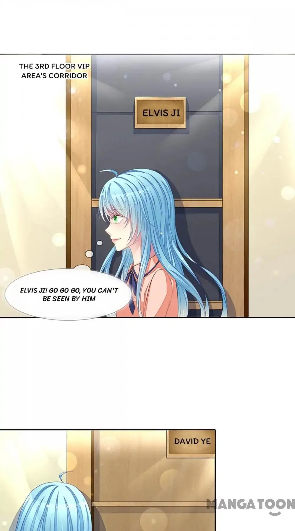 Spoil You Forever Chapter 47 – Page 18