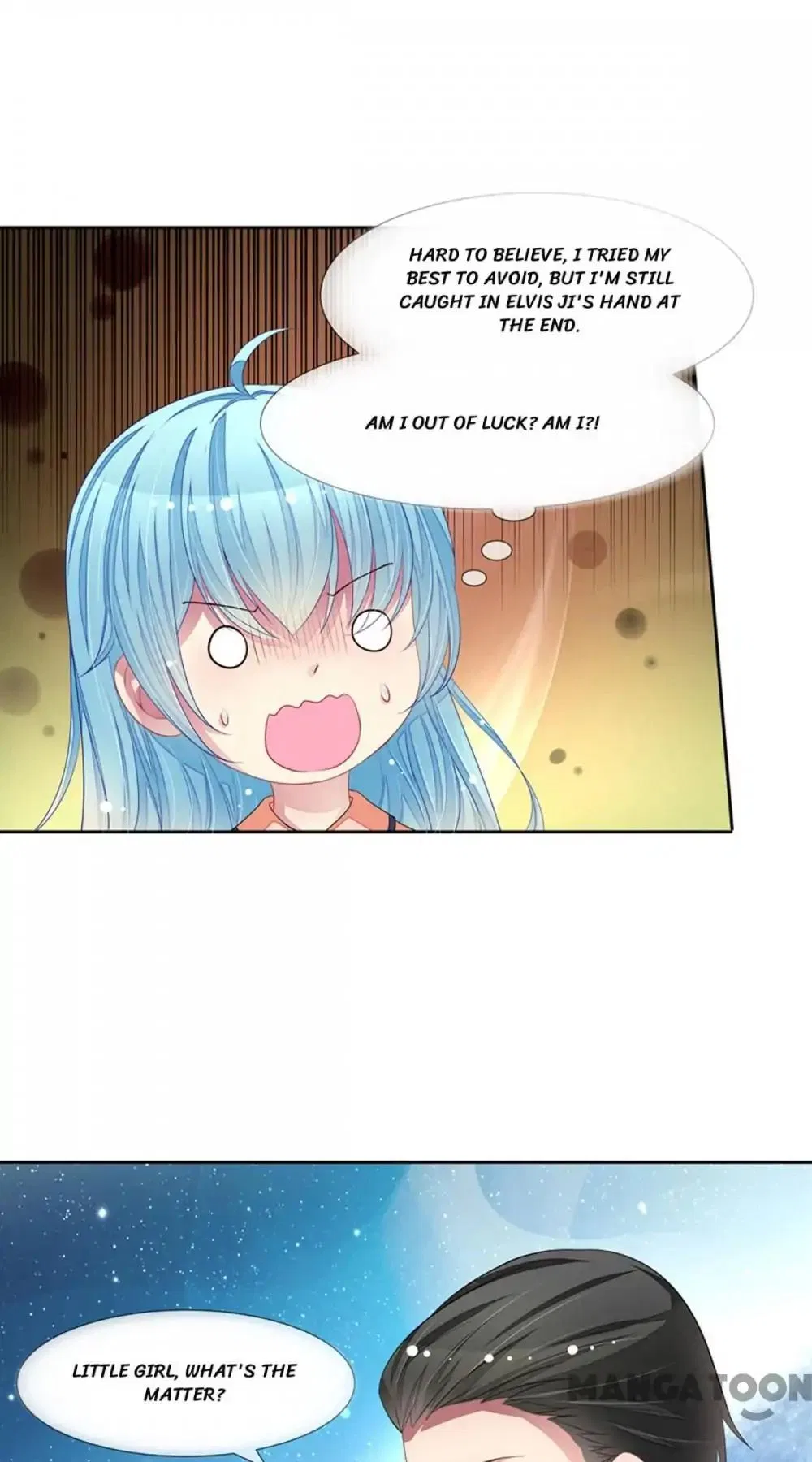 Spoil You Forever Chapter 47 – Page 22