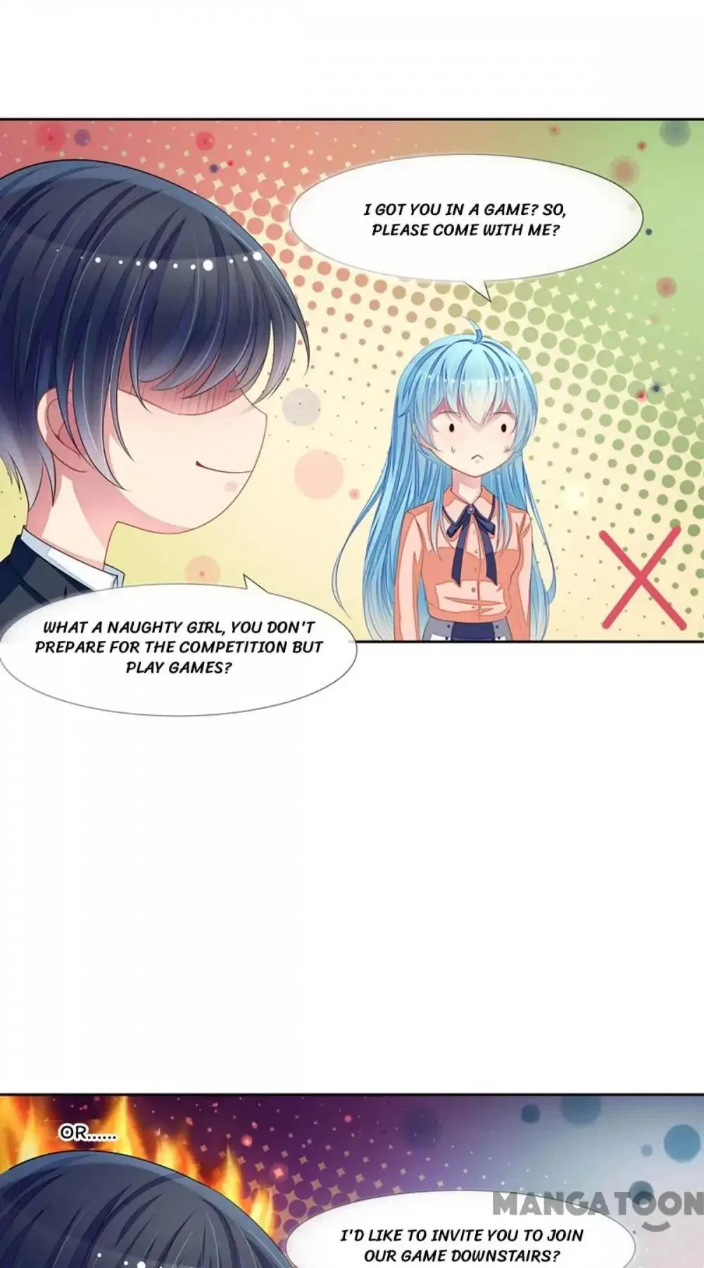 Spoil You Forever Chapter 47 – Page 24