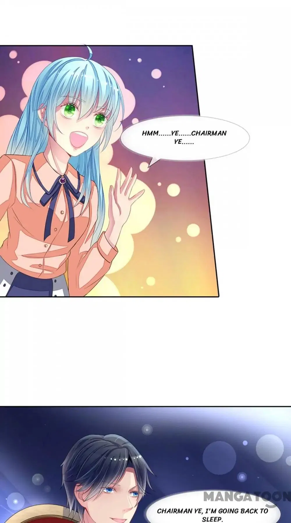 Spoil You Forever Chapter 47 – Page 26