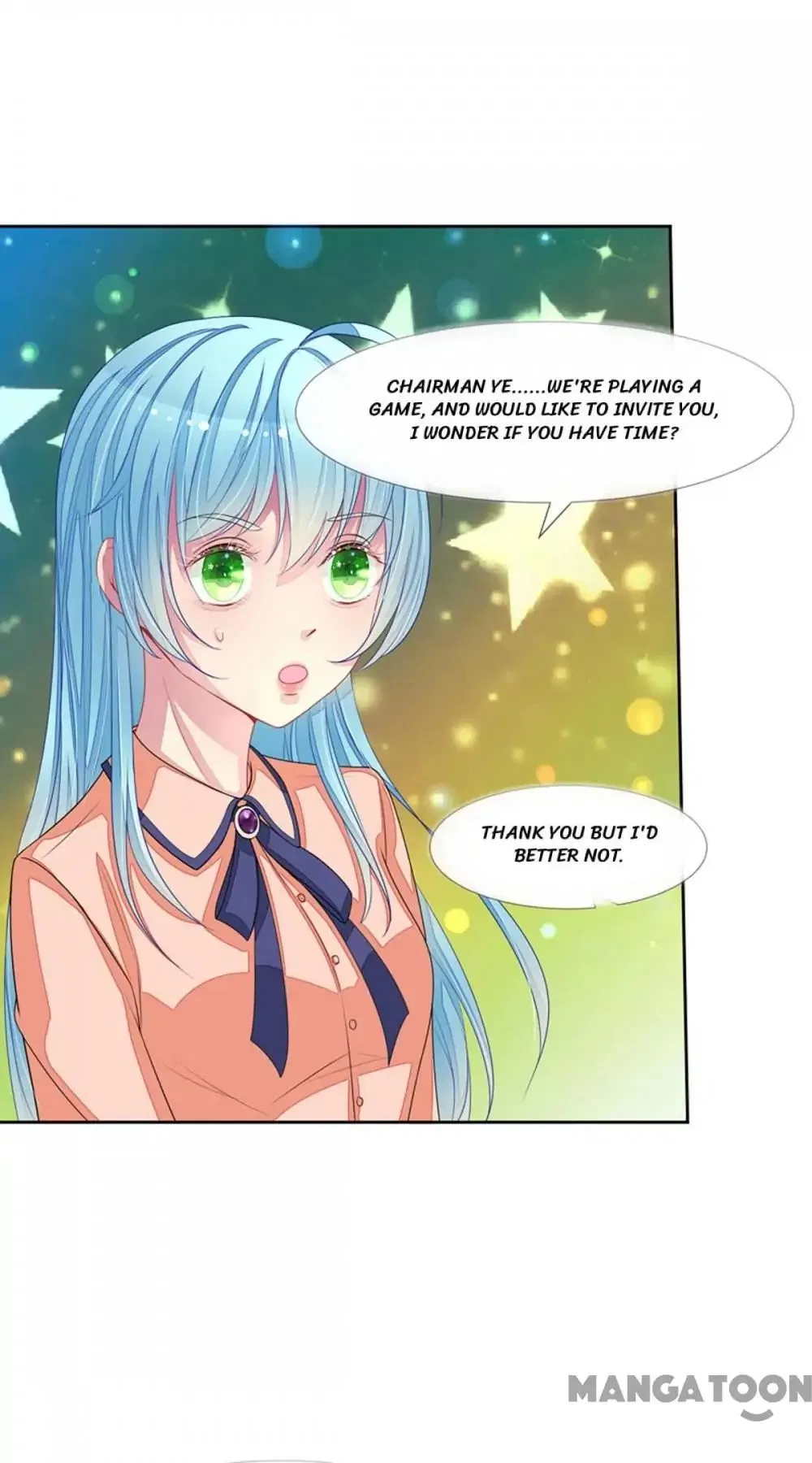 Spoil You Forever Chapter 47 – Page 29