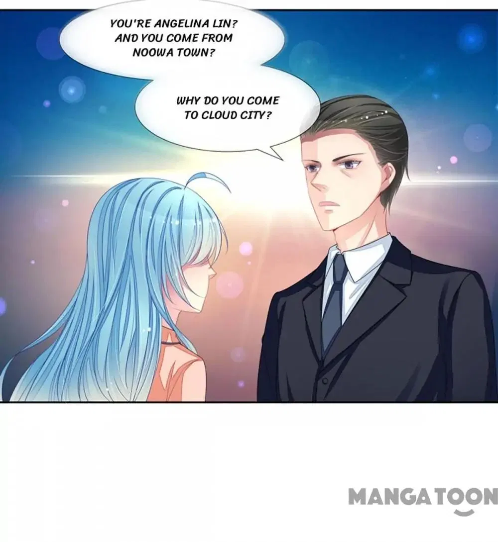 Spoil You Forever Chapter 47 – Page 30
