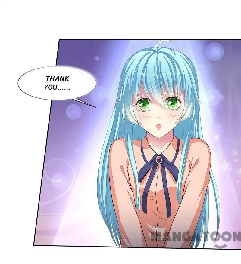 Spoil You Forever Chapter 46 – Page 3