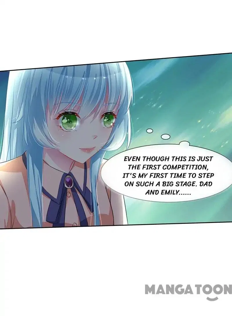 Spoil You Forever Chapter 46 – Page 4
