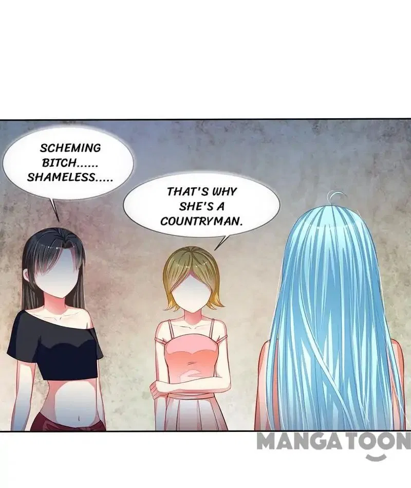 Spoil You Forever Chapter 46 – Page 7