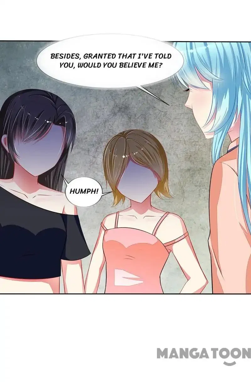 Spoil You Forever Chapter 46 – Page 10