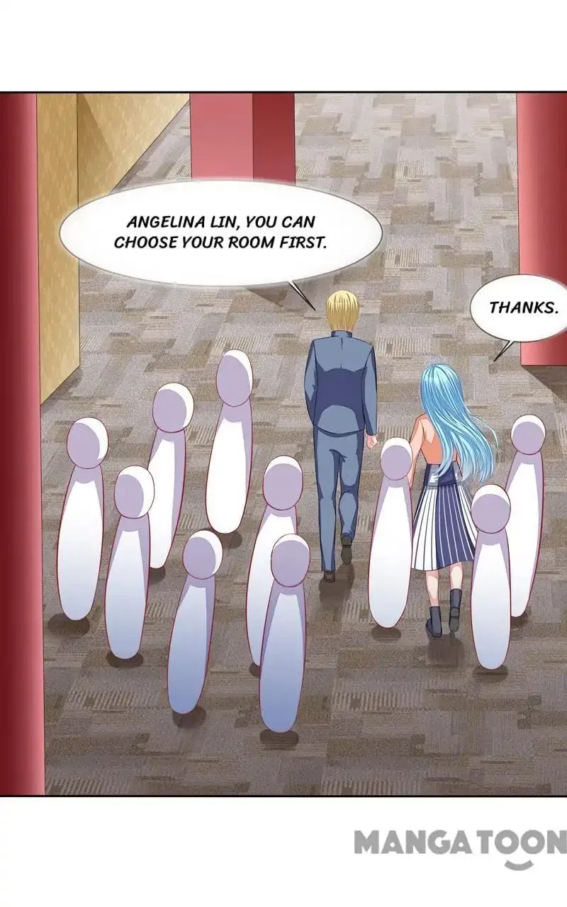 Spoil You Forever Chapter 46 – Page 13