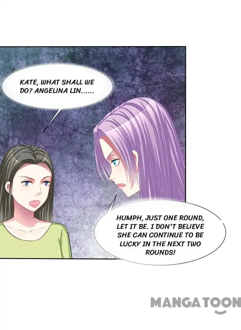 Spoil You Forever Chapter 46 – Page 15