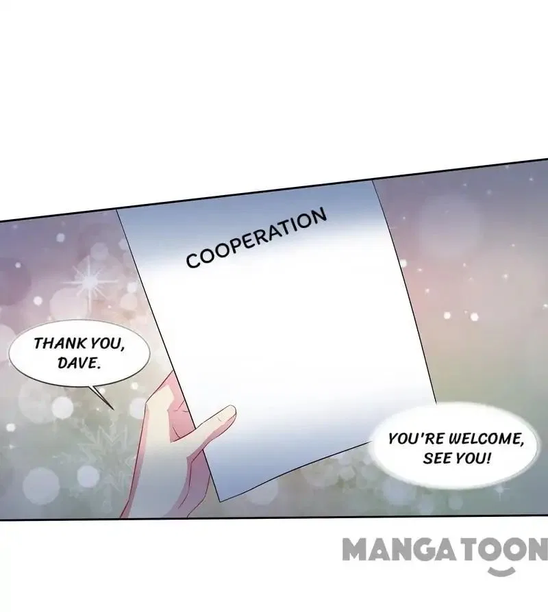 Spoil You Forever Chapter 46 – Page 21