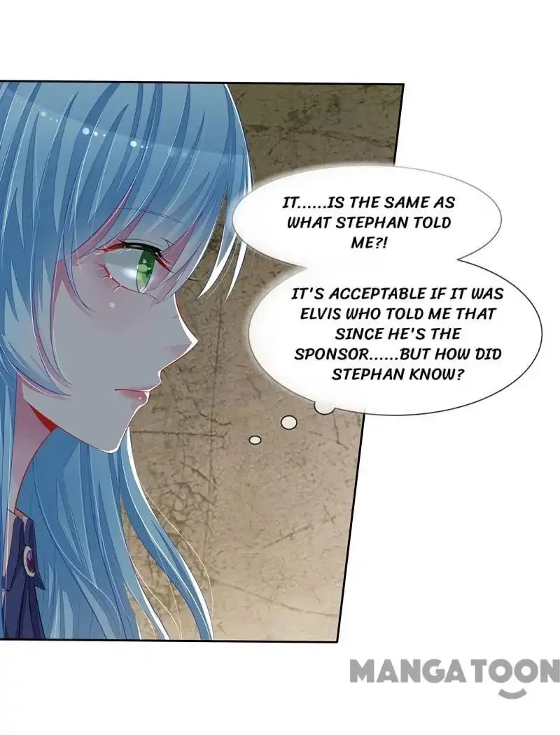 Spoil You Forever Chapter 46 – Page 22