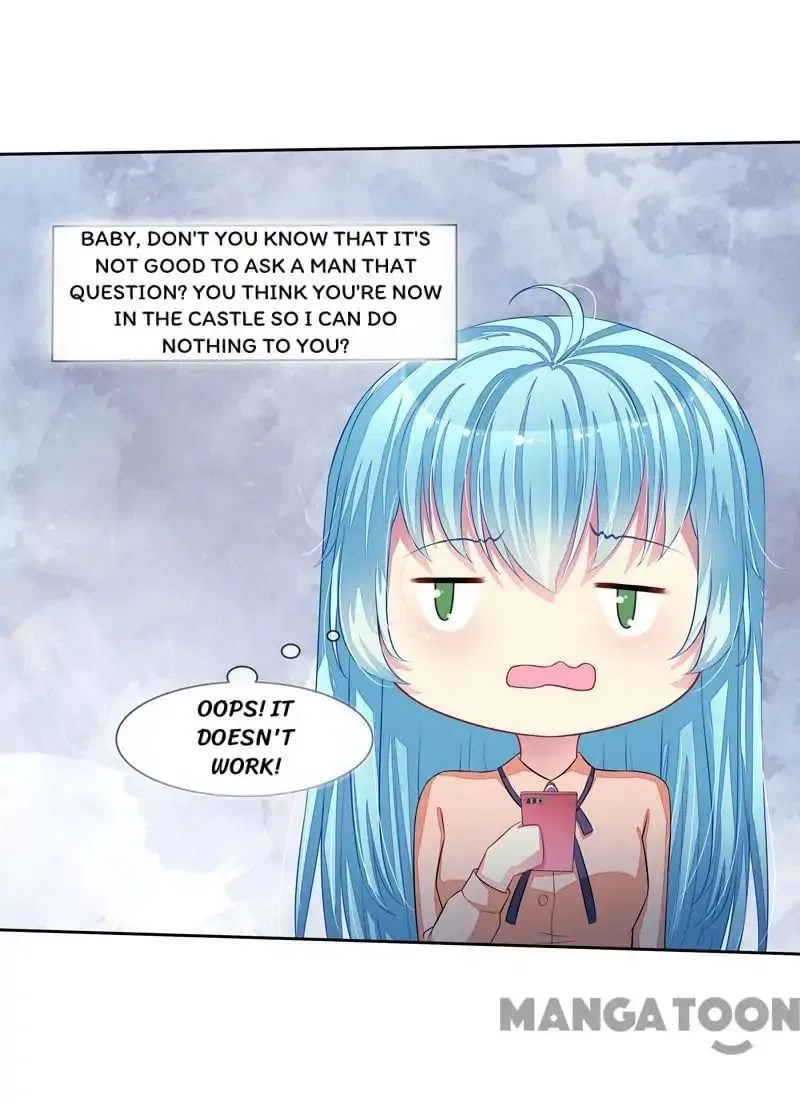 Spoil You Forever Chapter 46 – Page 30