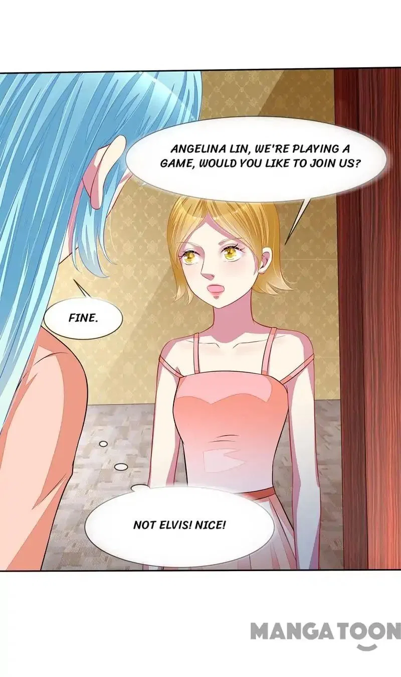 Spoil You Forever Chapter 46 – Page 35