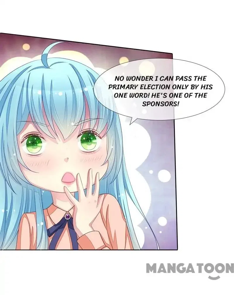 Spoil You Forever Chapter 45 – Page 6