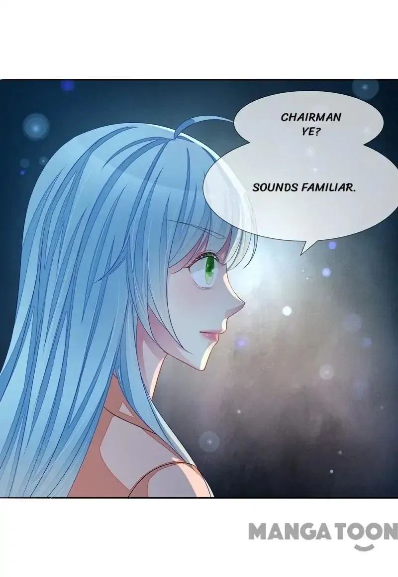Spoil You Forever Chapter 45 – Page 8